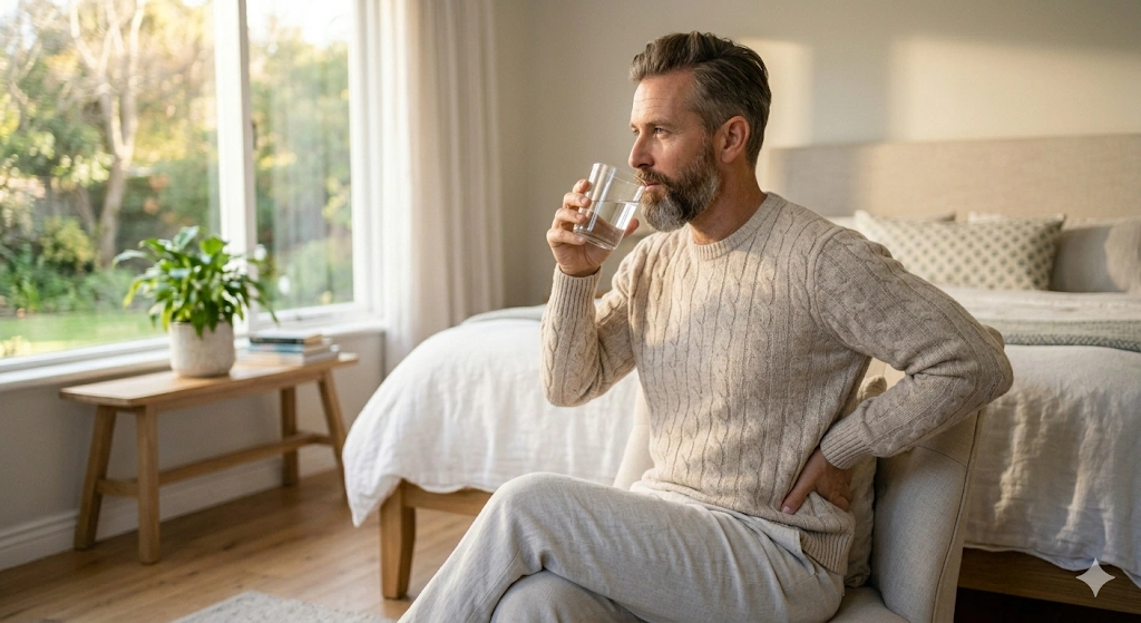 Natural Homeopathic Treatment for Kidney Infection