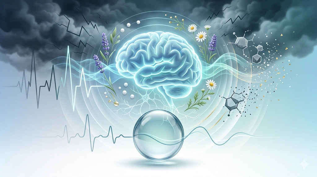 Top Homeopathic Remedies for Panic Attacks & Sudden Anxiety