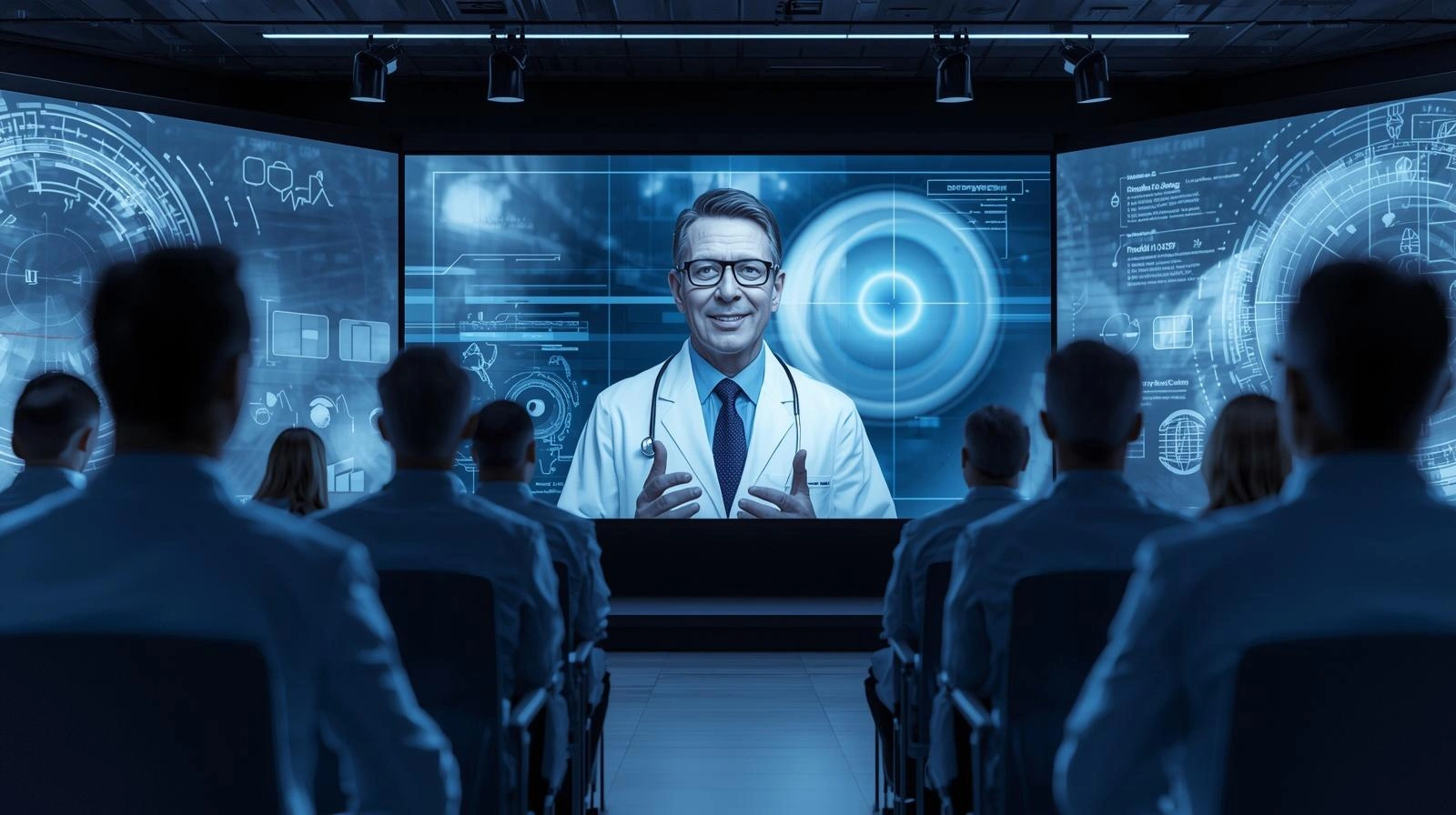 Upcoming Webinar on Integrative Homeopathic Ophthalmology