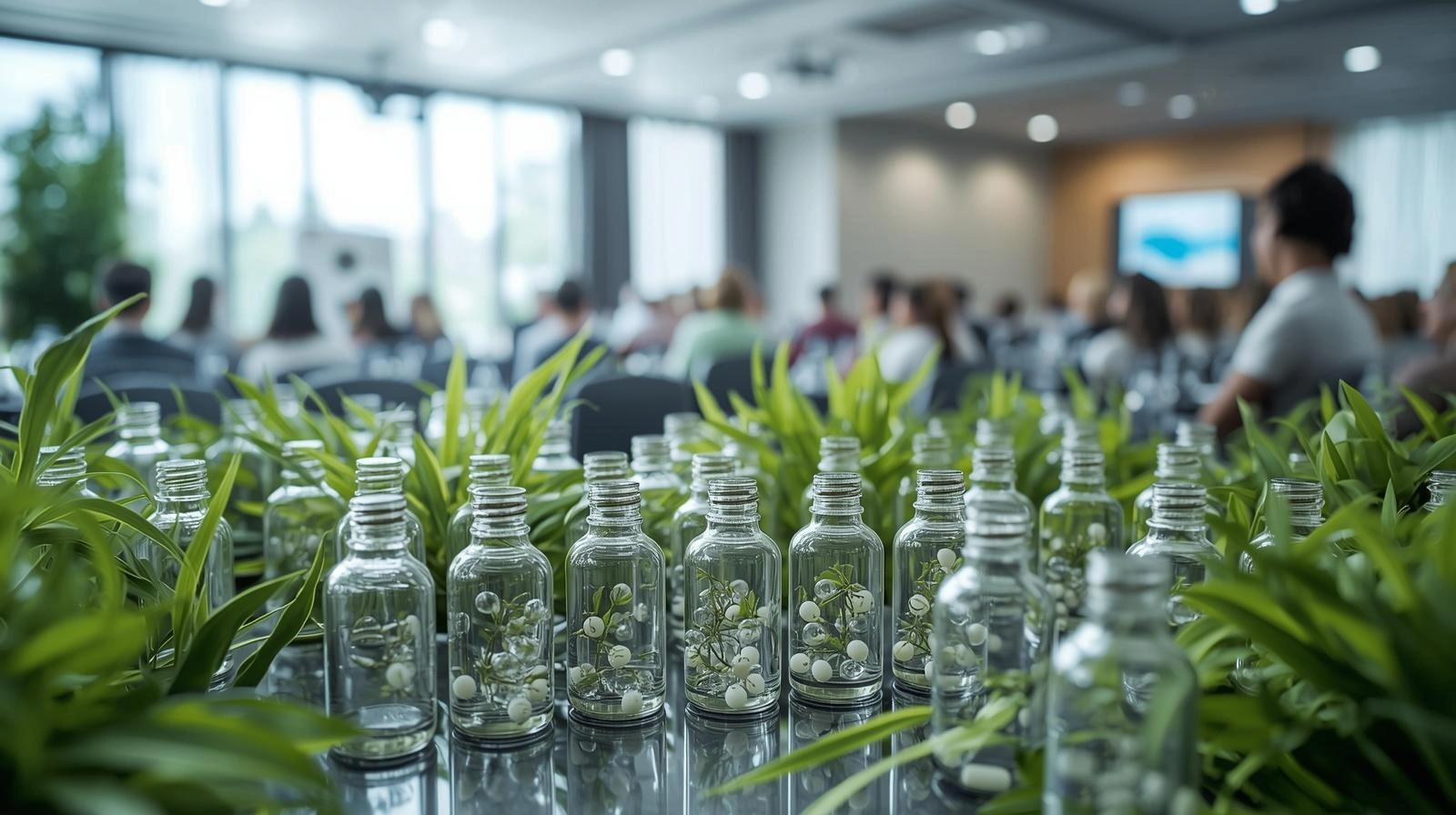 World Homoeopathy Day Celebrates Sustainable Healthcare