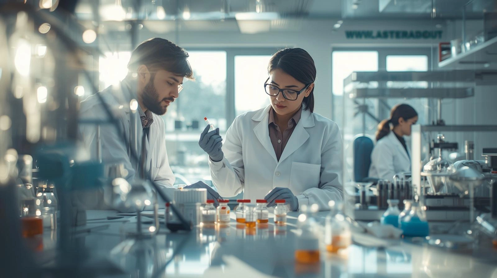 India’s Homeopathy Sector Gains Momentum as Adven Biotech Secures NABL Accreditation