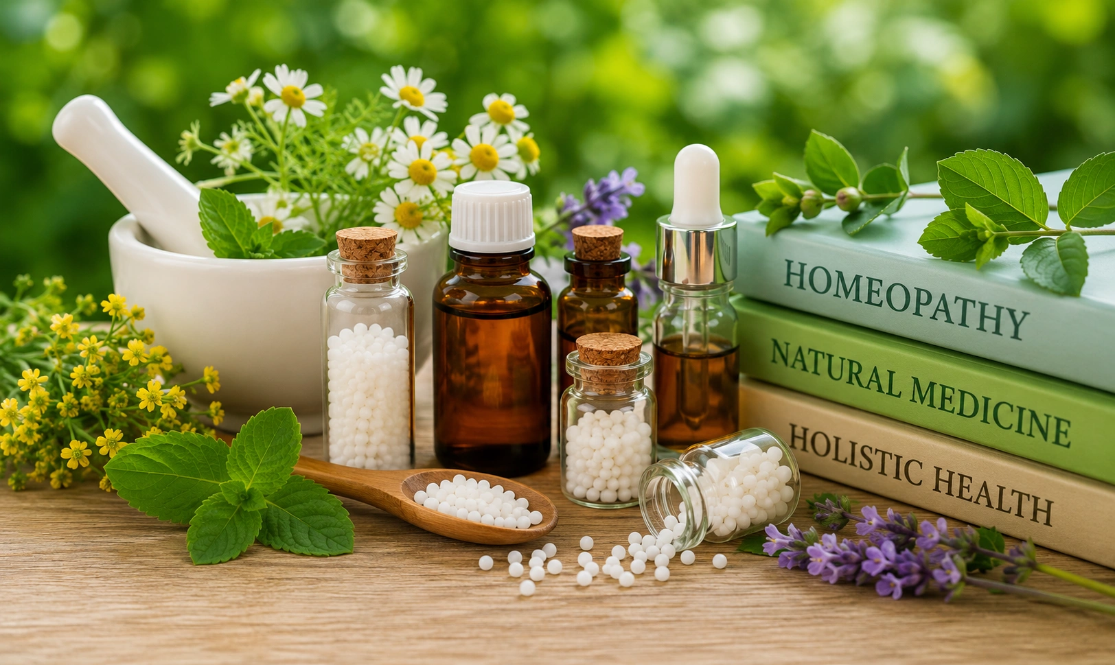 Global Homeopathic Medicine Market Projected to Reach $19.56 Billion by 2030