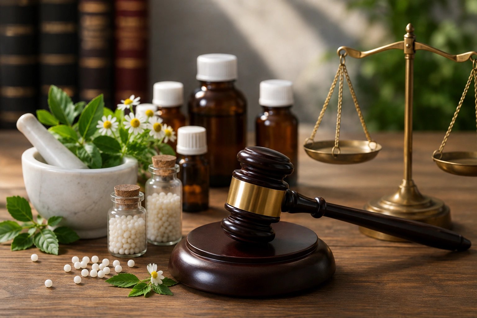Homoeopathic Sector Raises Concerns Over DRAP Raids in Pakistan