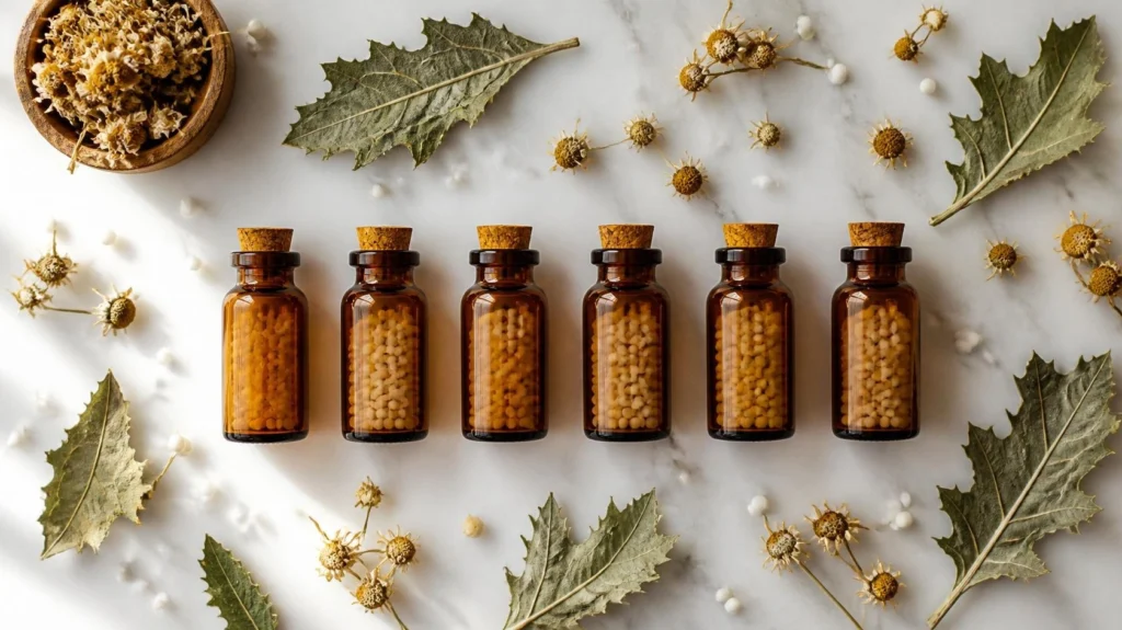 Best Homeopathic Remedies for ADHD & Hyperactivity in Children: A Parent's Complete Guide