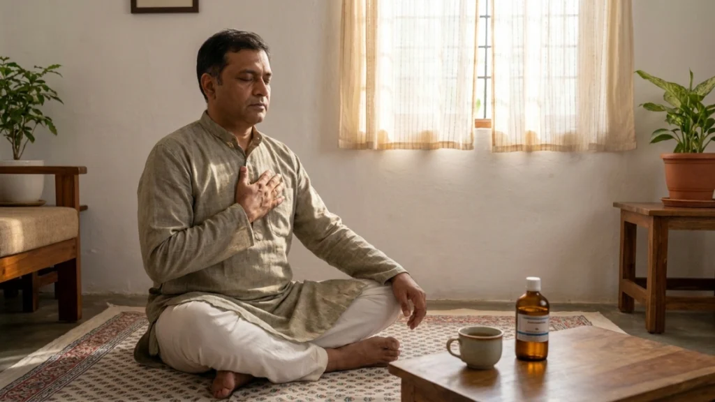 Homeopathic Remedies for Asthma & Breathlessness