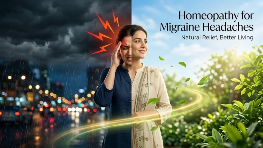 Homeopathic Support for Diabetes Management