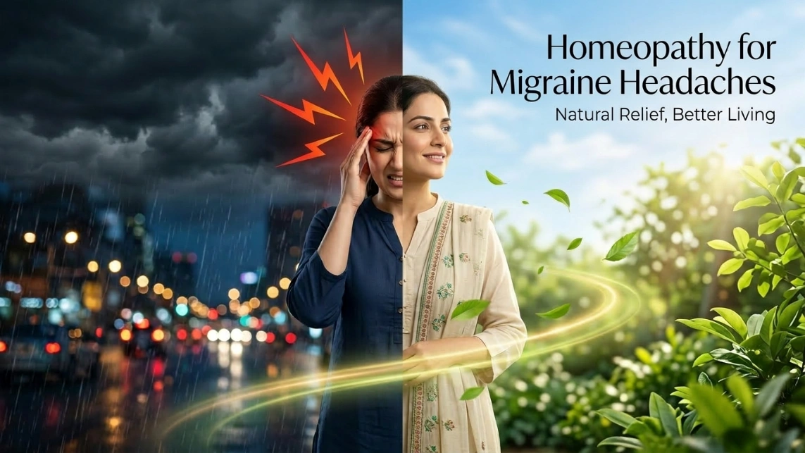 Homeopathic Support for Diabetes Management