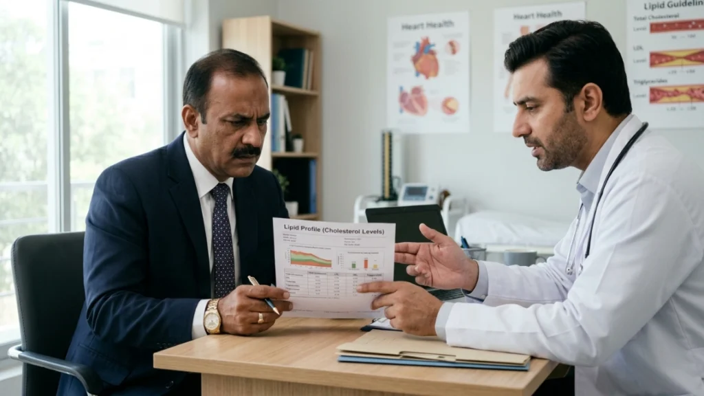 How Homeopathy Can Support Cholesterol & Triglyceride Control Naturally