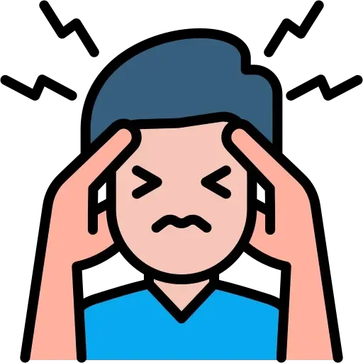 Stress & Sleep